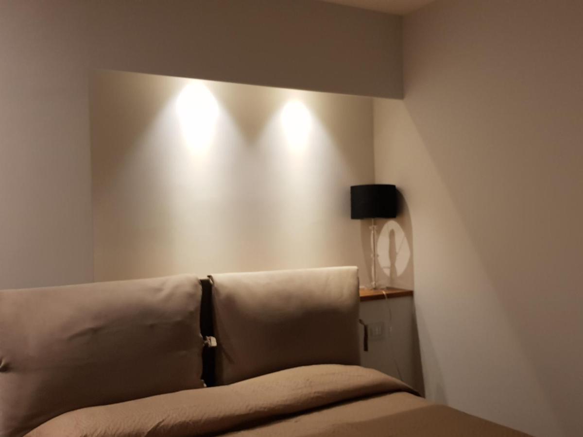Diomede Bed and Breakfast Matera Buitenkant foto