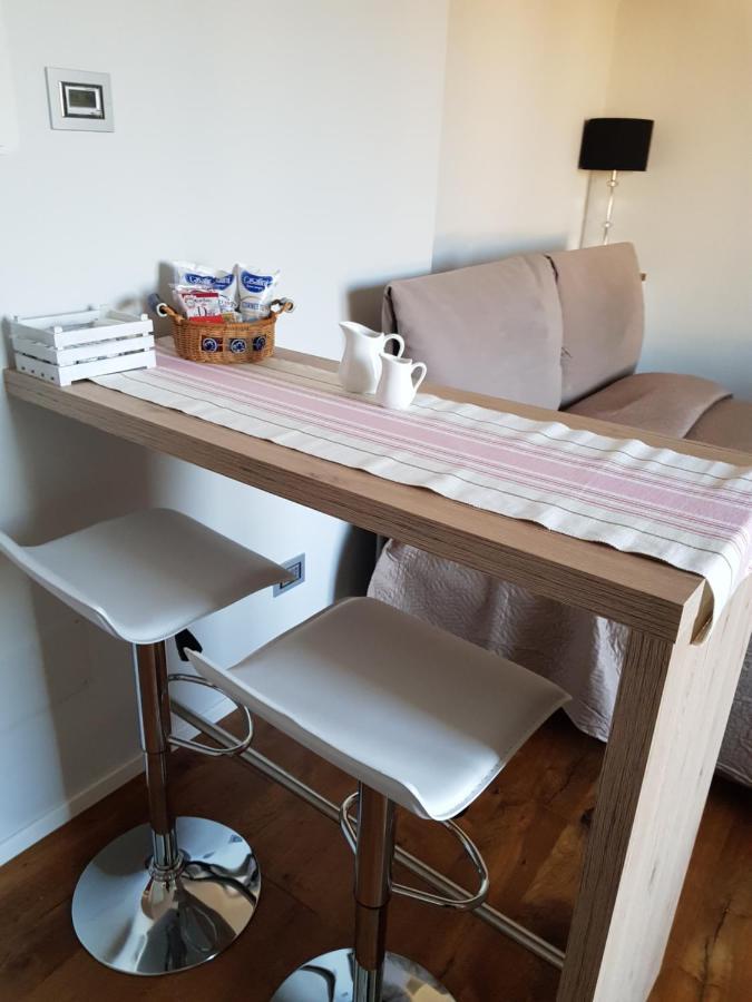 Diomede Bed and Breakfast Matera Buitenkant foto
